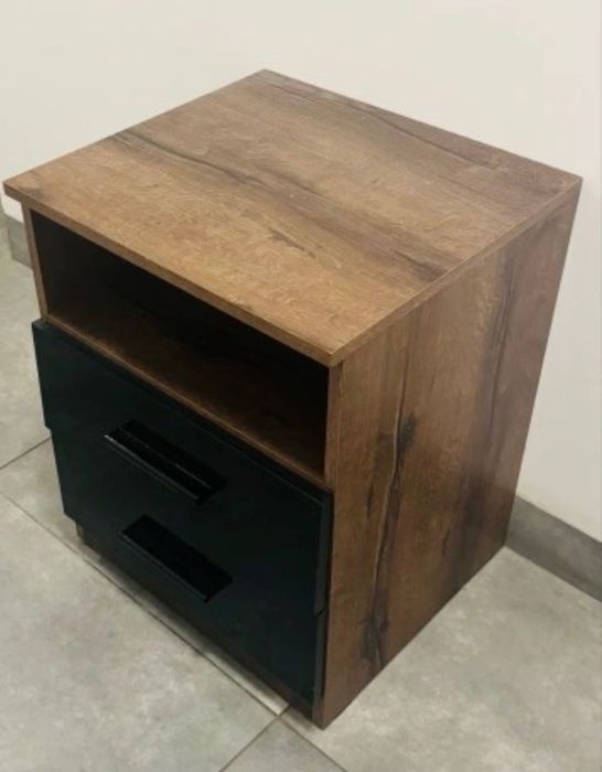 Szafka nocna Agata Meble