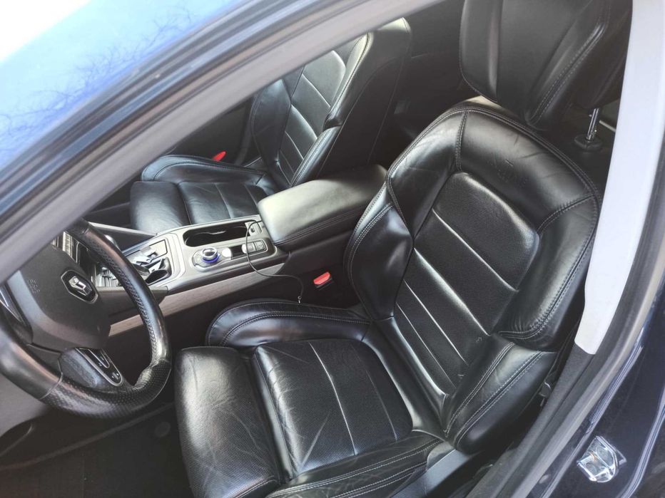 Renault Talisman  dCi 160 EDC INITIALE PARIS