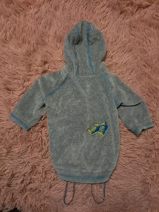 Комбінезон для собачки