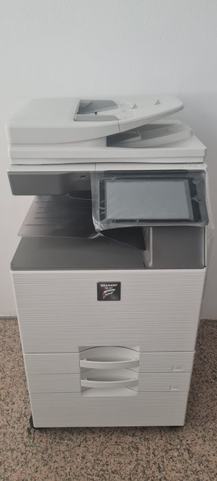 Multifunções Sharp MX2651