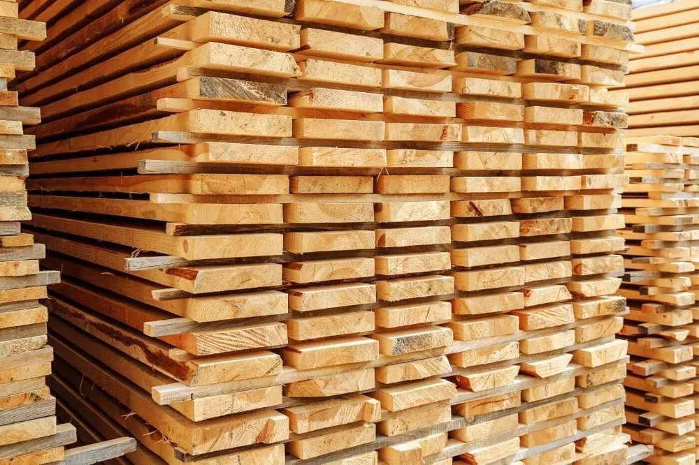 Брус 200*50*4,5 метров. (Доска, балка, Рейка) Доставка в Днепр