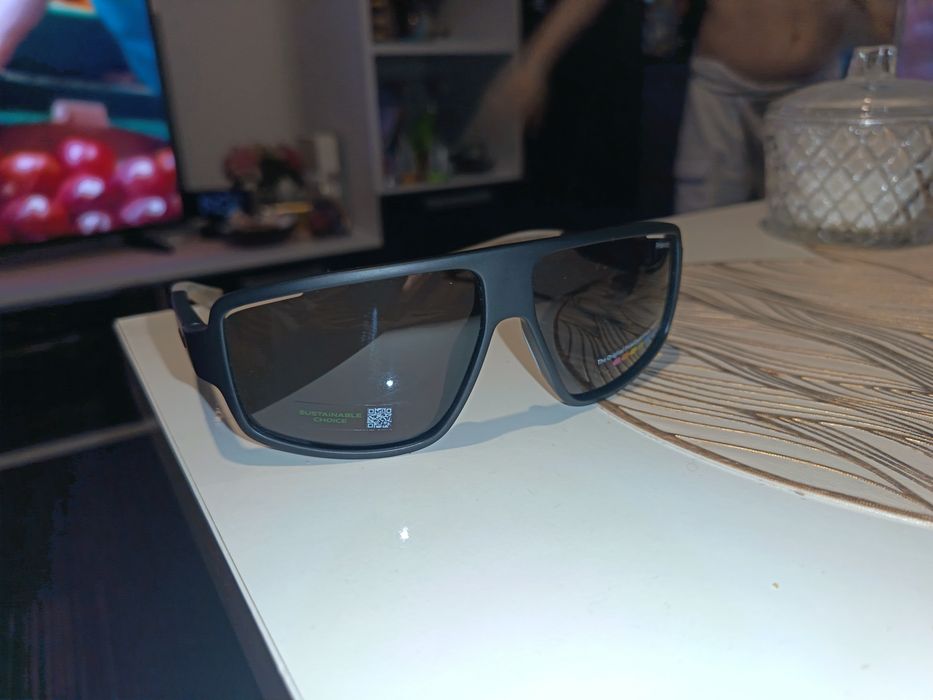 Nowe Okulary polaroid damskie i męskie