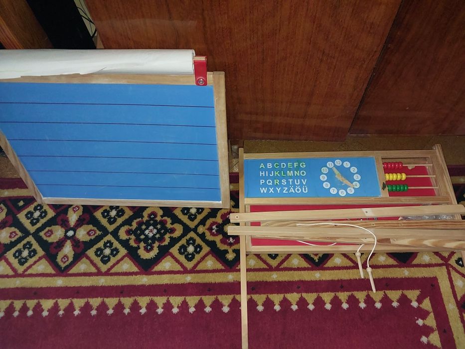 Lidl tablica dla dzieci zabawka