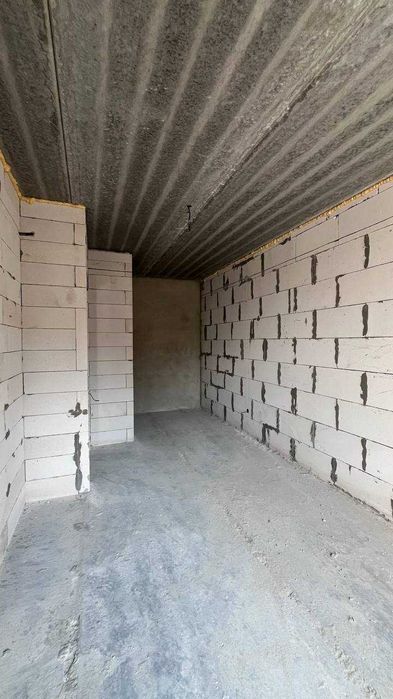 Продаж  1 кім. квартири Новобудова Масани