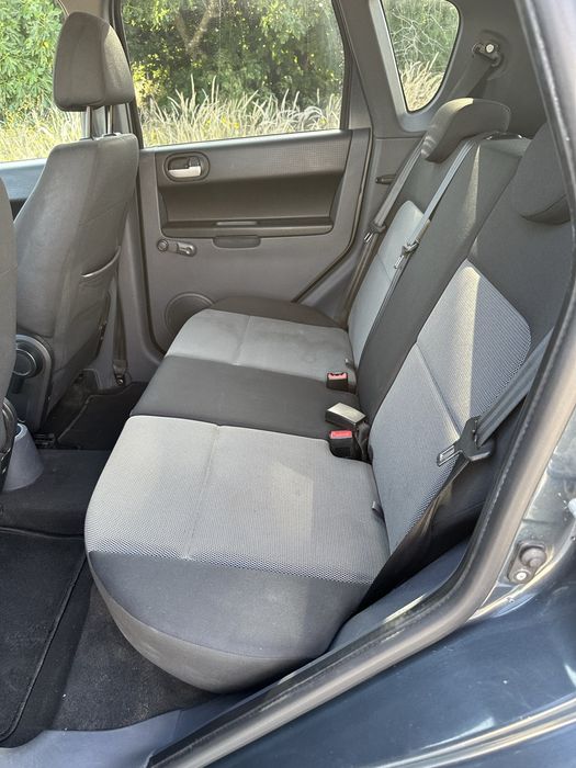 Mitsubishi Colt 1.3