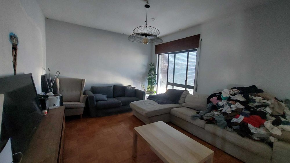 Apartamento T3 Moita