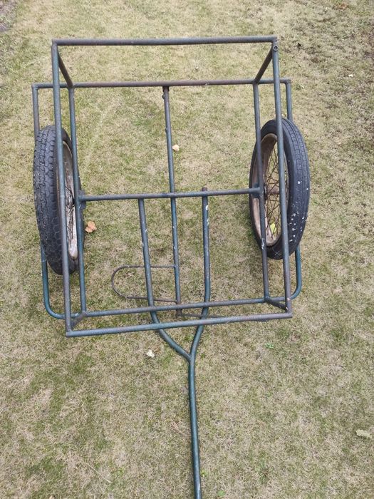 Wózek transportowy