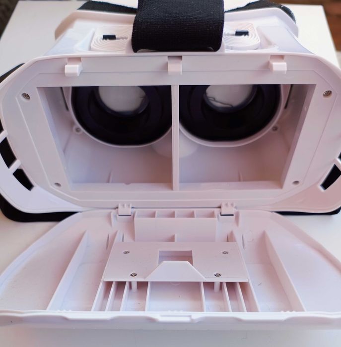 3D окуляри віртуальної реальності VR BOX