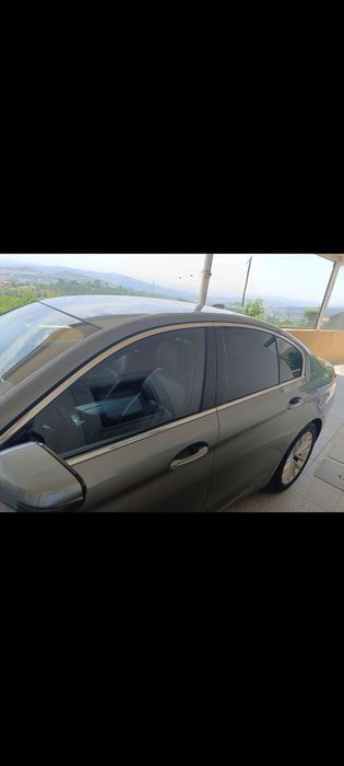 BMW 530e 2018 95000 km