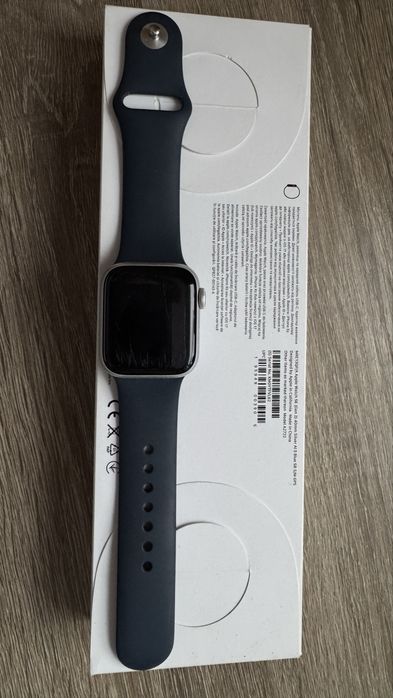 Apple watch SE Gen 2 40 mm
