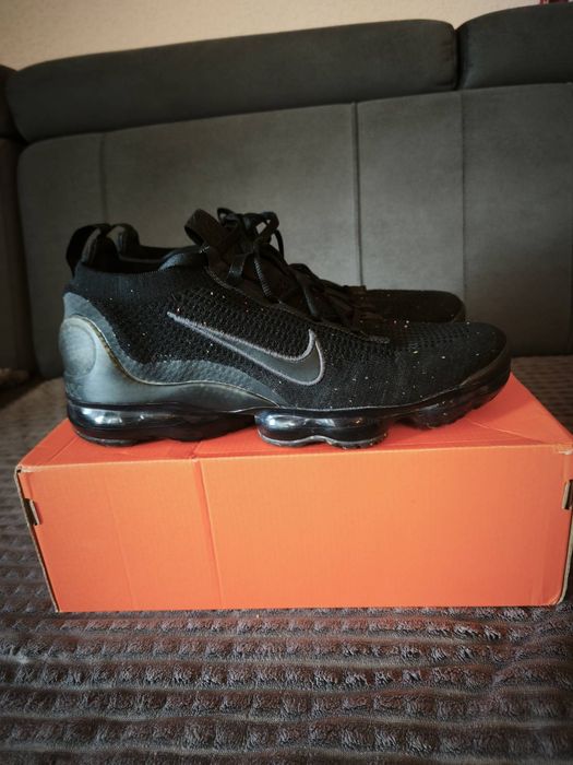 Nike AIR Vapormax 2021 fk, jak nowe