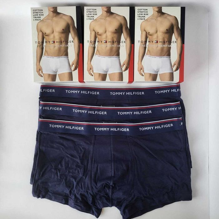 Труси Боксери Tommy Hilfiger Premium Essentials Оригінал.Сток.Опт