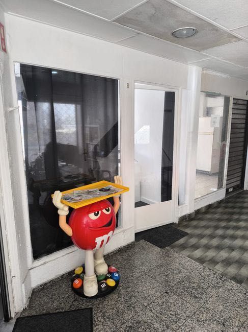 Loja Cacém - Galeria