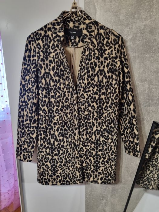 Жіноче пальто/подовжений жакет від  Vero M