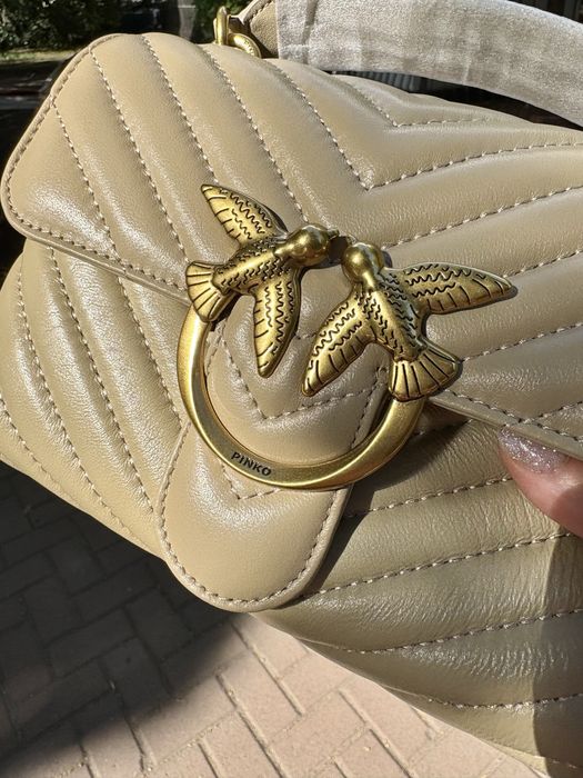 Сумка натуральна шкіра