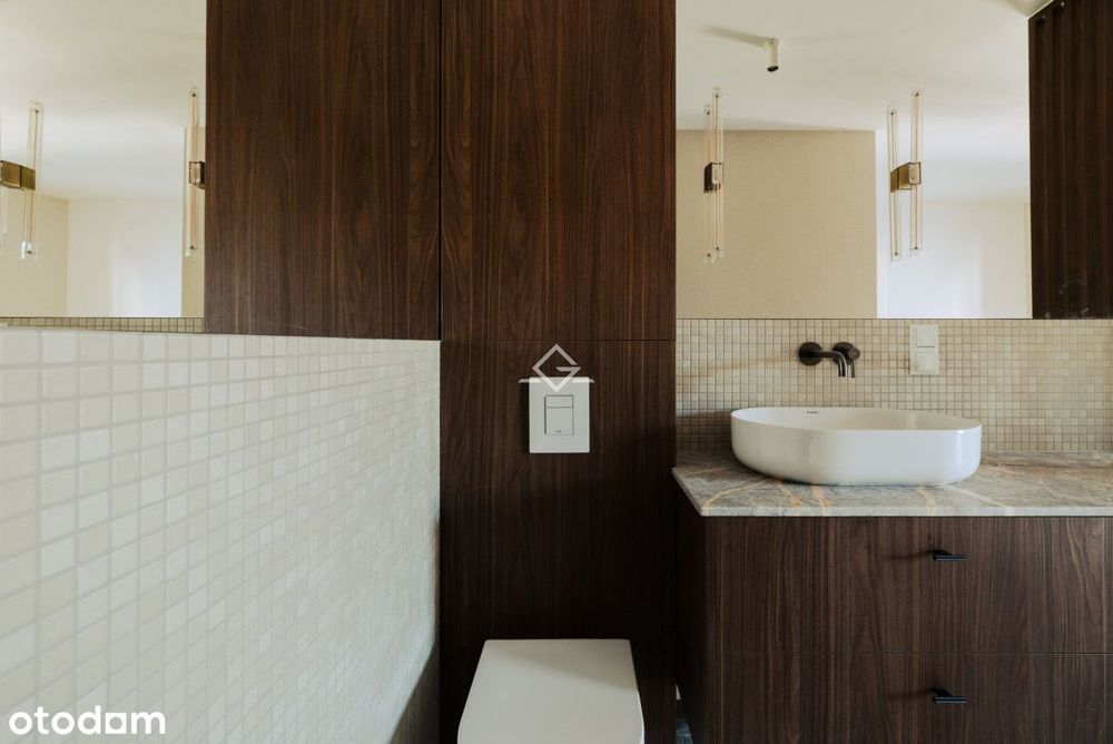 4 pokoje apartament premium loggia