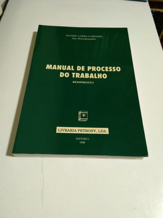 Direito . . . . .