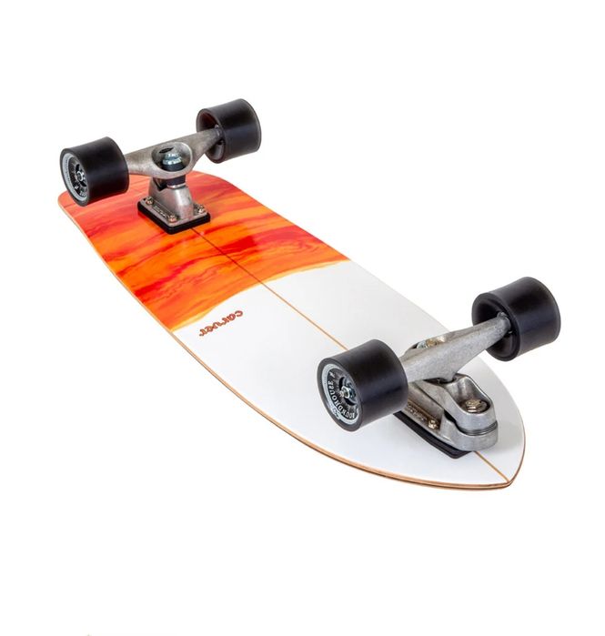 Prancha deck Surf Skate CARVER Firefly 30.25"