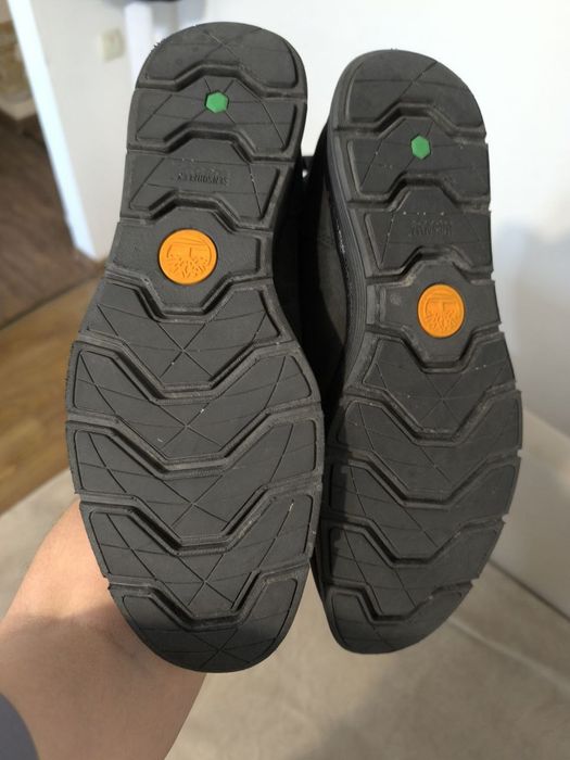 Черевики Timberland Killington розм. 43-43.5