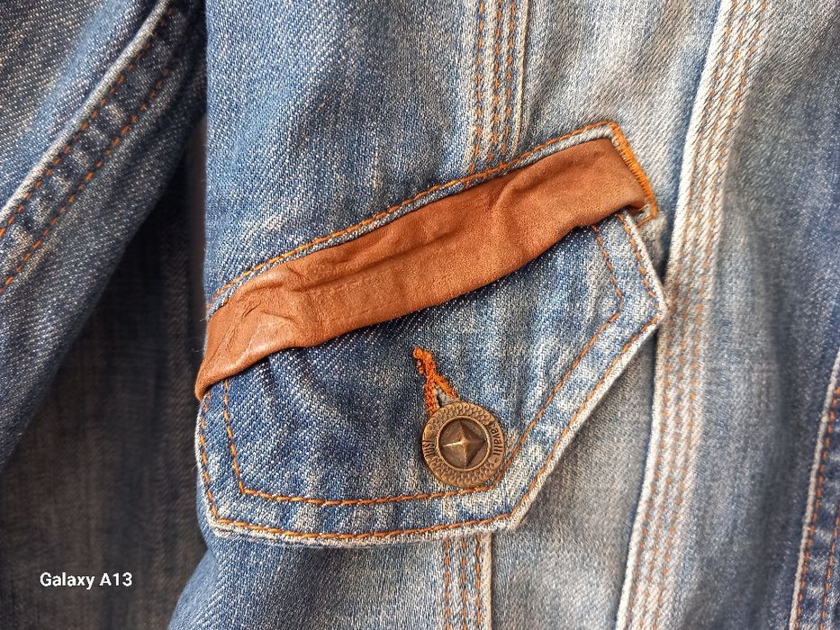 Roberto Cavalli oryginalna katana damska s