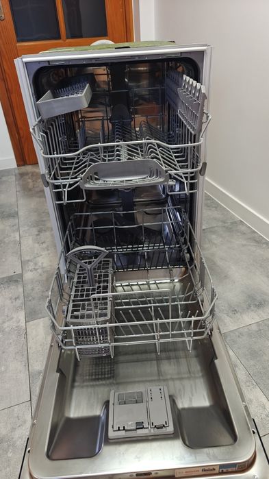 Zmywarka Bosch 45 cm