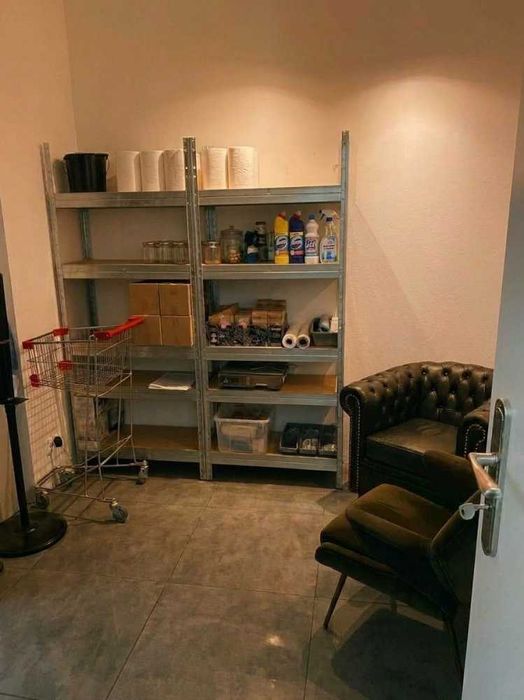Lokal usługowy 31,5 m