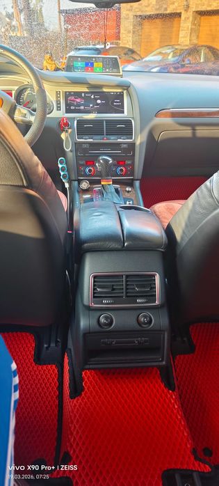 Продається AUDI Q7 quatro