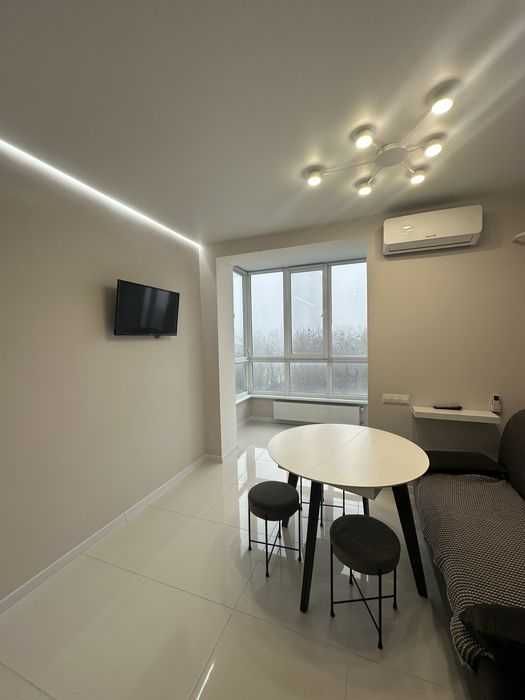 Здається 2-кімнатна квартира в ЖК "Перлина Поділля"