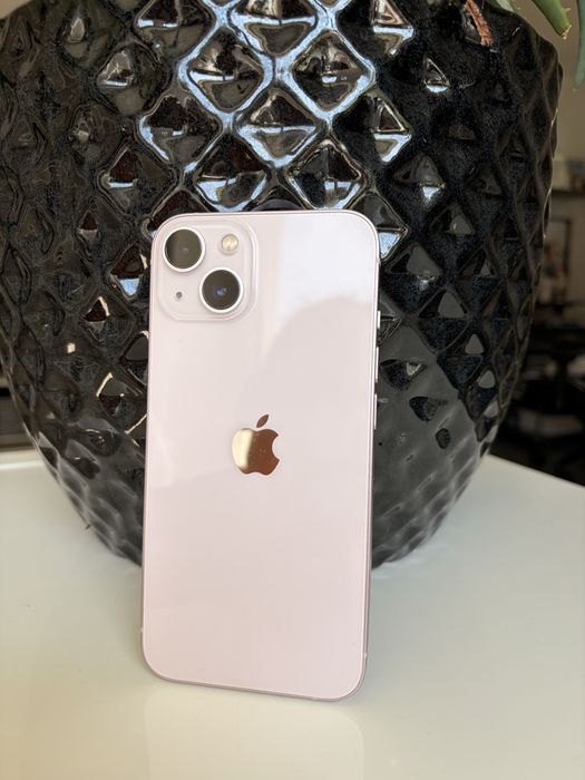 Iphone 13 Różowy 128GB