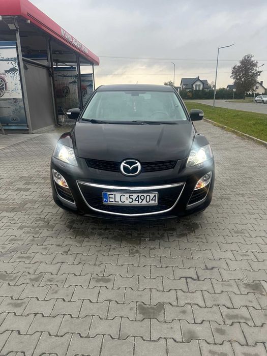 Mazda CX-7