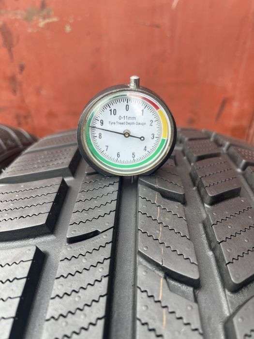 235/55/19 R19 Nexen Roadstone winguard Sport зима 4 шт ціна за 1 шт