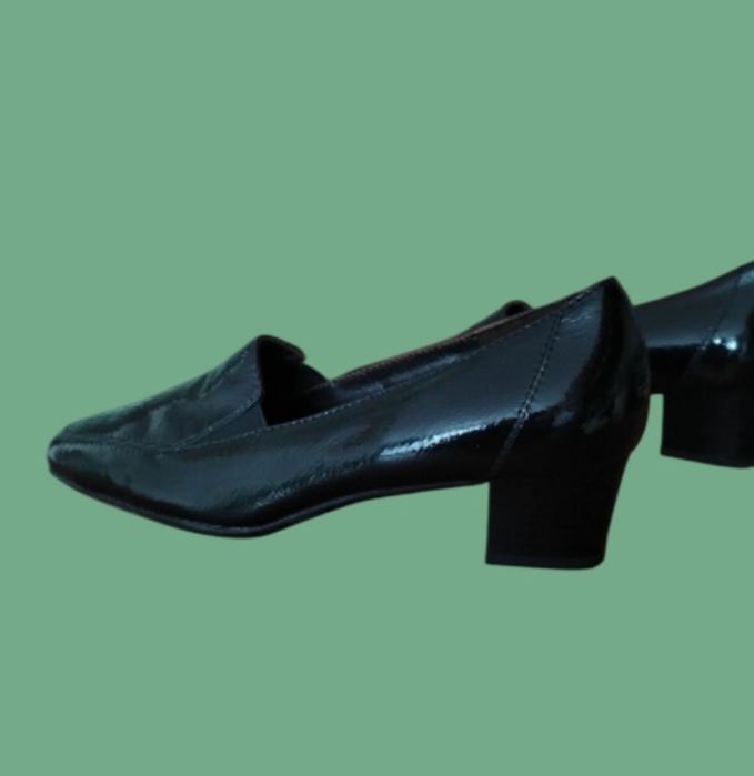 Італійські туфлі