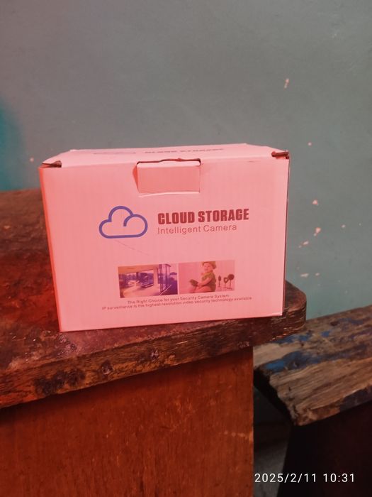 Продам камери відеонагляду