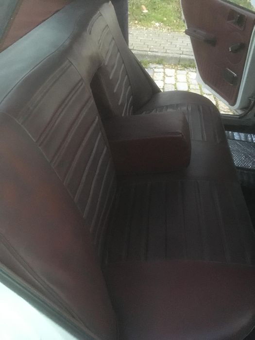 Renault 12 TS 1a série