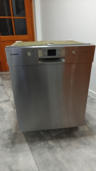 Zmywarka Bosch 60 pełna zabudowa l