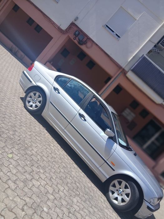 Bmw 320d , 136cv
