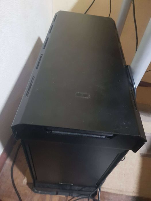 PC gamer baratoo