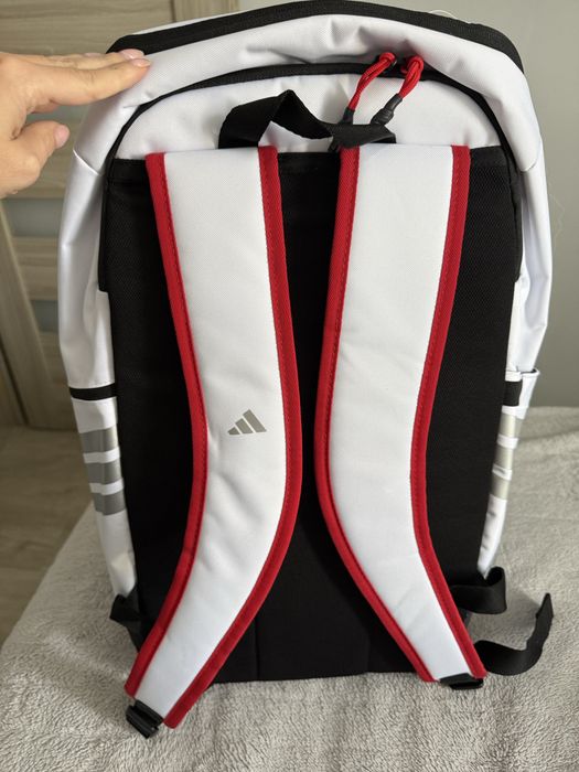Adidas nowy plecak