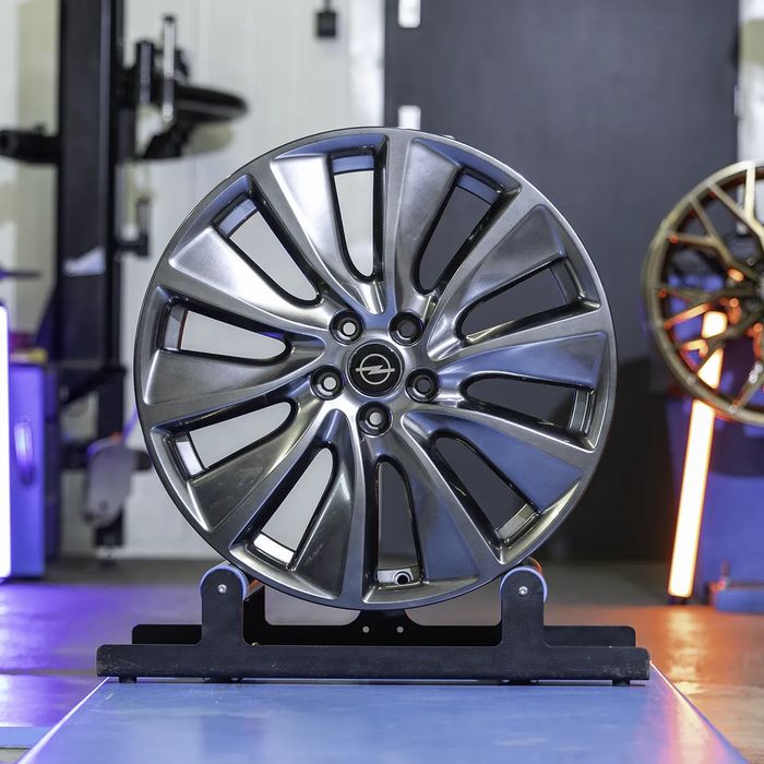 NOWE Oryginalne Felgi Opel 19'' GrandlandX CROSSLAND