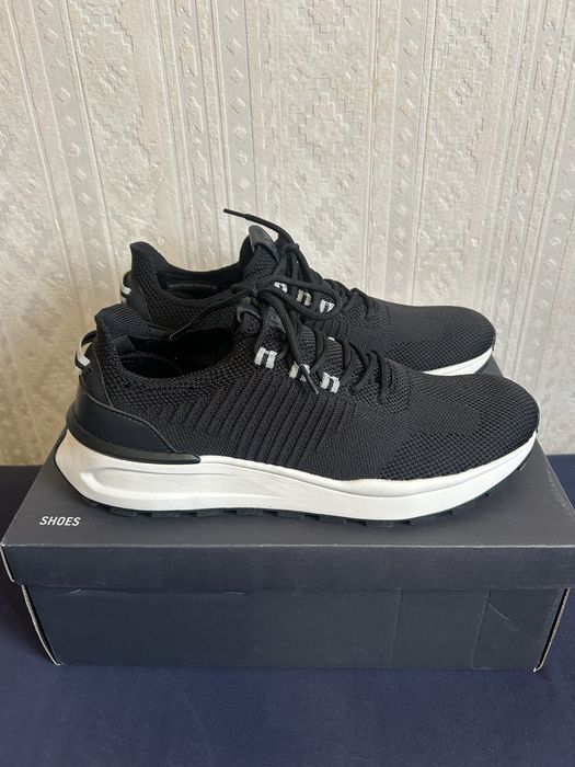 Buty Marc O’Polo roz. 45 męskie czarne