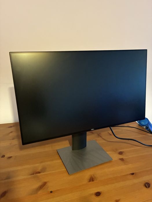 Dell U2419H — Monitor 24” Full HD