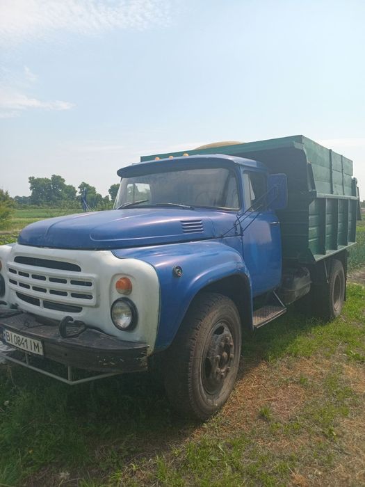 Продам Зіл в гарному стані