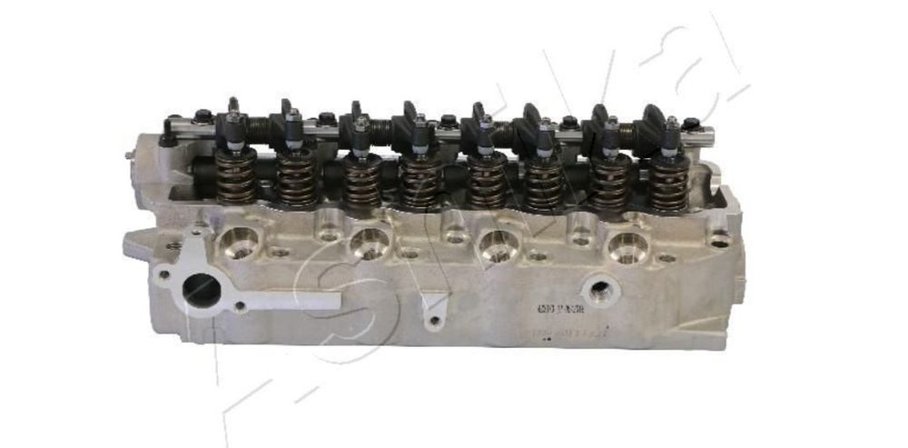 ГБЦ ВЗБОРІ 4d56 4д56 2,5td Mitsubishi PAJERO L200 Hyundai H100 головка