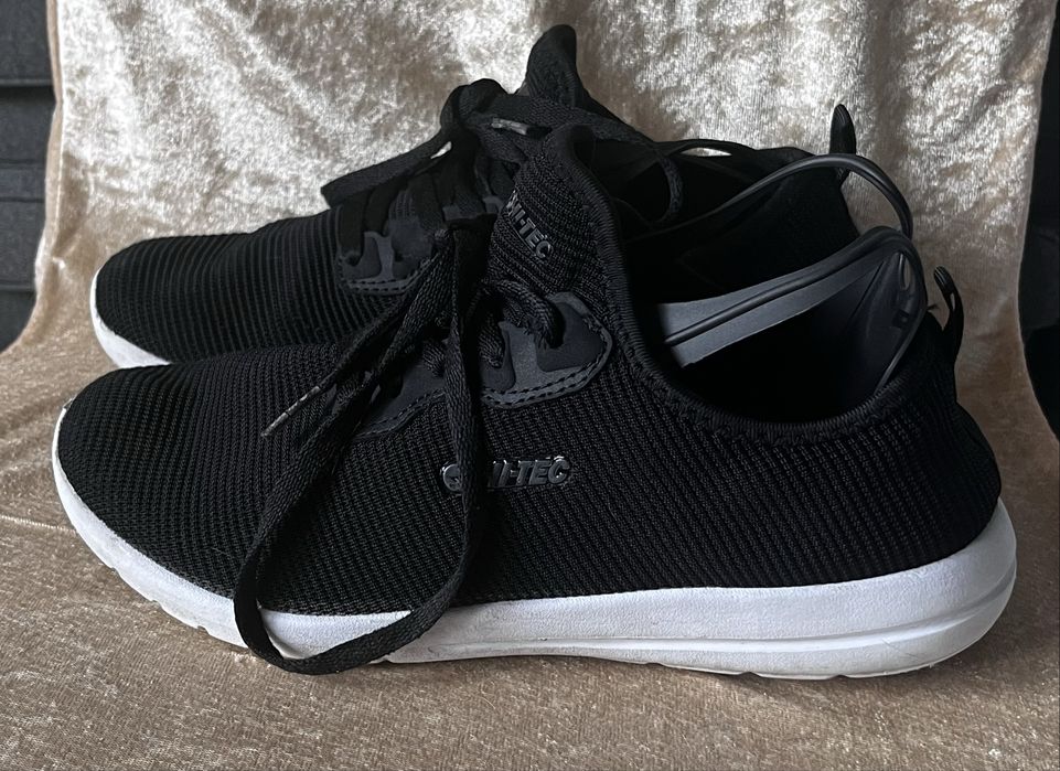 Buty sportowe damskie/ dziewczęce Hitec