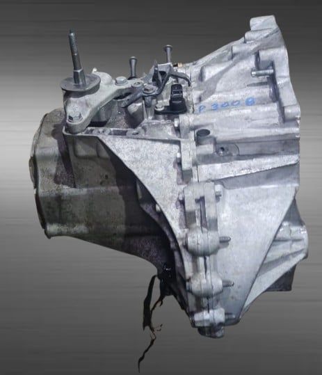 Caixa Velocidades Manual 20DR24 - PEUGEOT 5008