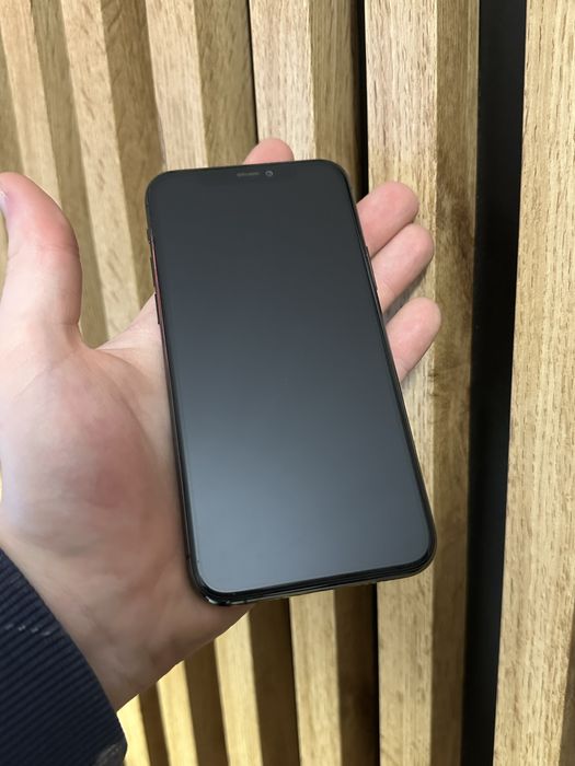 iPhone 11 Pro 256gb, zadbany