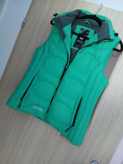 kamizelka ocieplacz Walkhard L