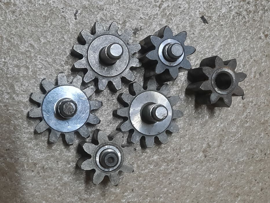 Сателіти диференціалу МТ12,16,, МВ 750