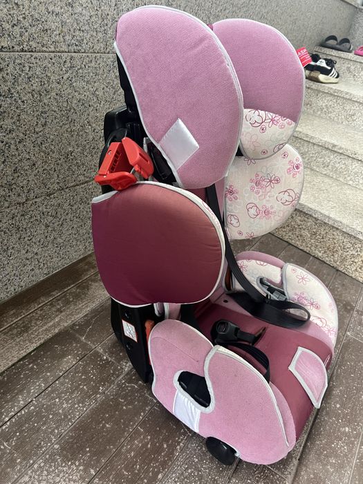 Cadeira Storchenmühle 9-18kg