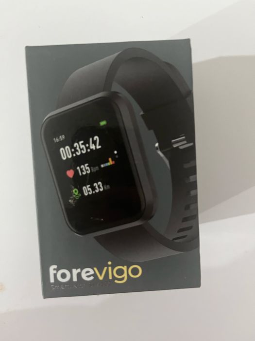 Forever Forevigo Smartwatch SW-300
